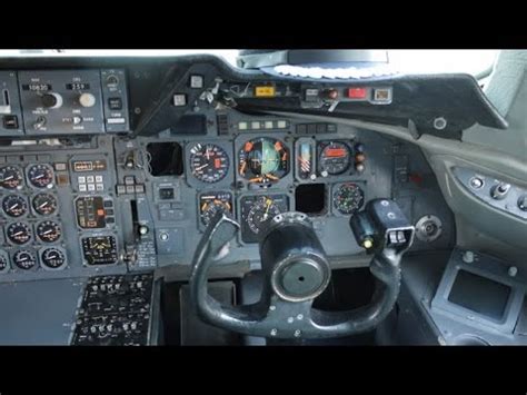 dc 10 30 cockpit video youtube deutsch